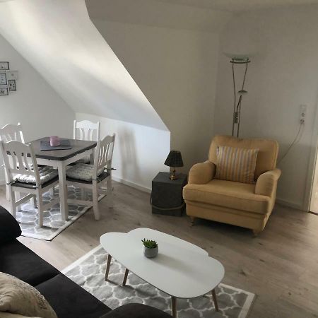 Apartament Lueneburger Heide Soltau Zewnętrze zdjęcie