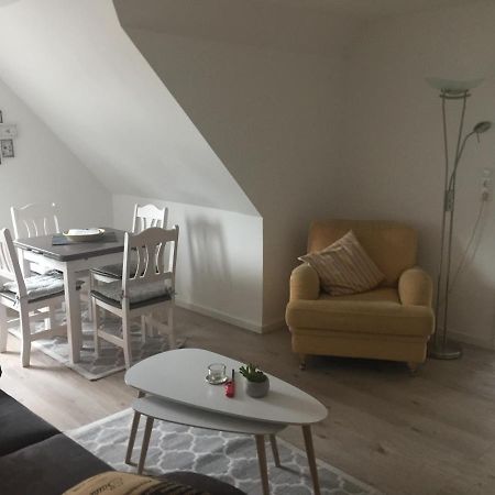 Apartament Lueneburger Heide Soltau Zewnętrze zdjęcie