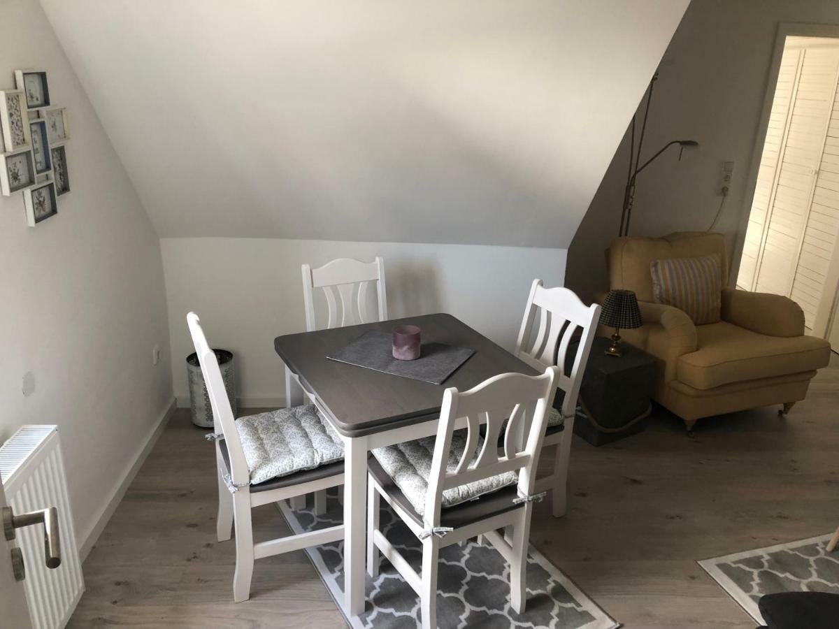 Apartament Lueneburger Heide Soltau Zewnętrze zdjęcie