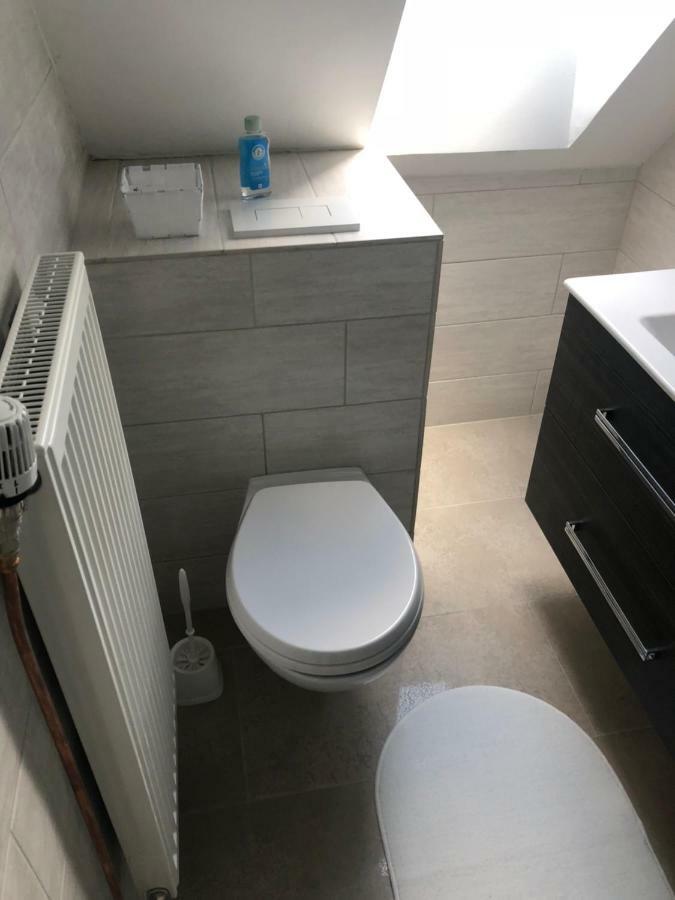 Apartament Lueneburger Heide Soltau Zewnętrze zdjęcie