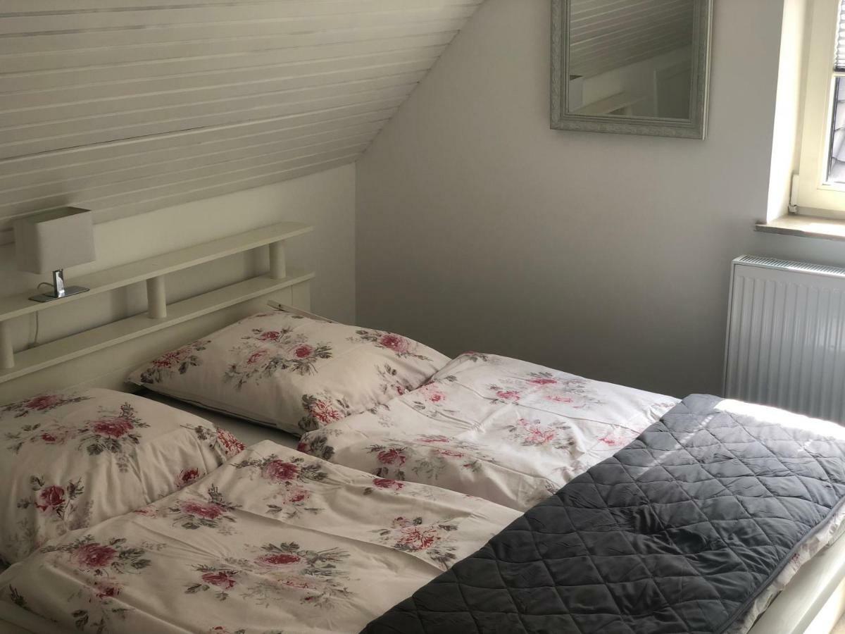 Apartament Lueneburger Heide Soltau Zewnętrze zdjęcie