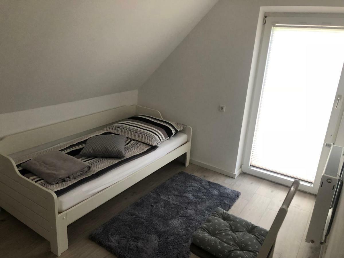 Apartament Lueneburger Heide Soltau Zewnętrze zdjęcie
