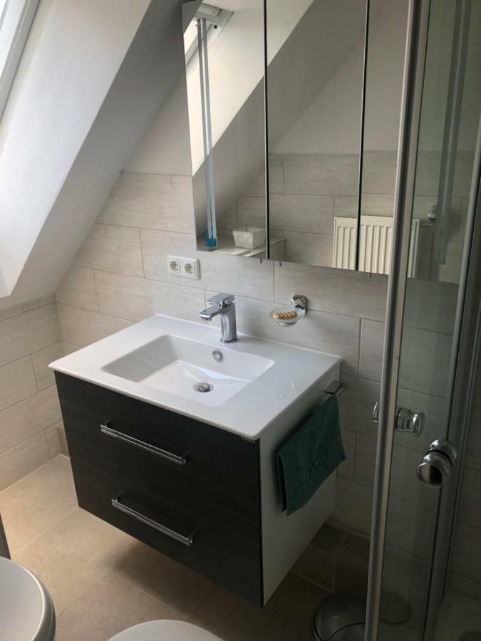 Apartament Lueneburger Heide Soltau Zewnętrze zdjęcie