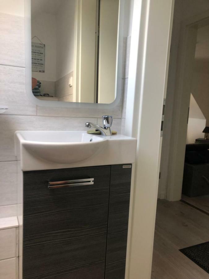 Apartament Lueneburger Heide Soltau Zewnętrze zdjęcie