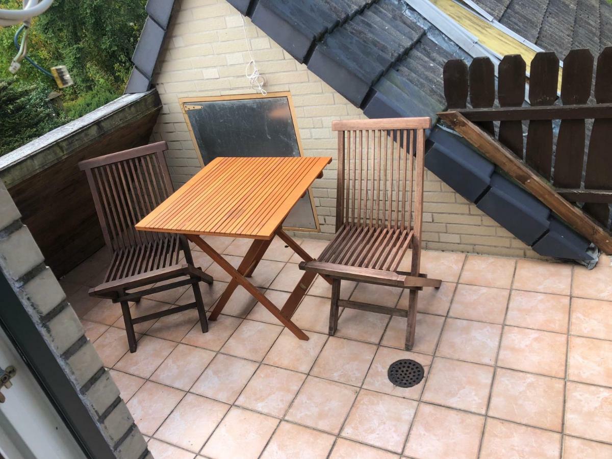 Apartament Lueneburger Heide Soltau Zewnętrze zdjęcie