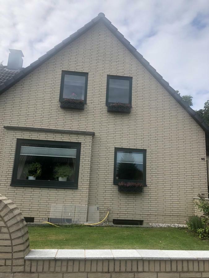 Apartament Lueneburger Heide Soltau Zewnętrze zdjęcie