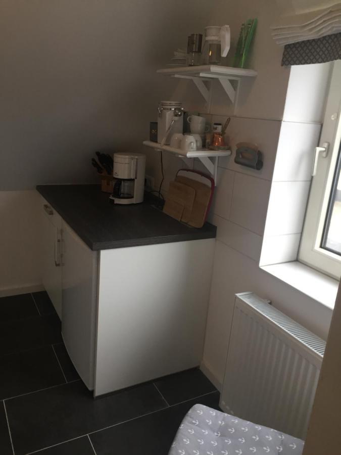 Apartament Lueneburger Heide Soltau Zewnętrze zdjęcie