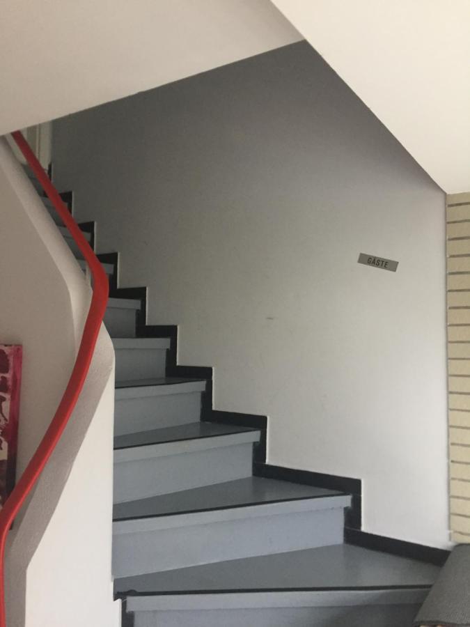 Apartament Lueneburger Heide Soltau Zewnętrze zdjęcie