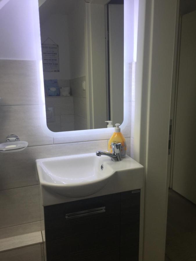 Apartament Lueneburger Heide Soltau Zewnętrze zdjęcie