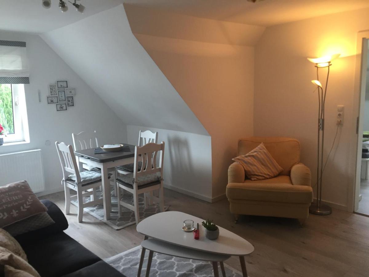 Apartament Lueneburger Heide Soltau Zewnętrze zdjęcie