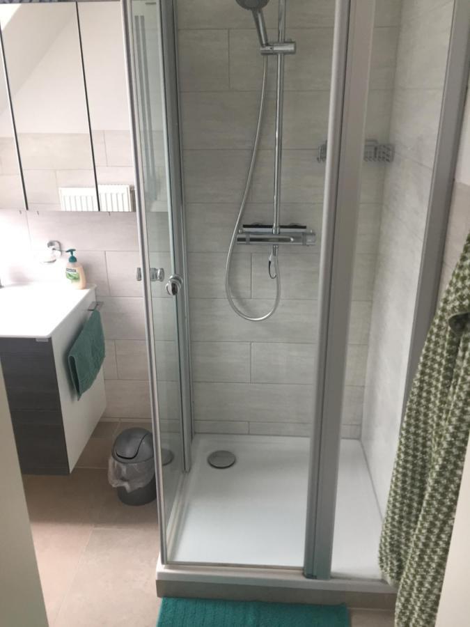 Apartament Lueneburger Heide Soltau Zewnętrze zdjęcie