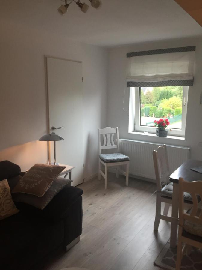 Apartament Lueneburger Heide Soltau Zewnętrze zdjęcie