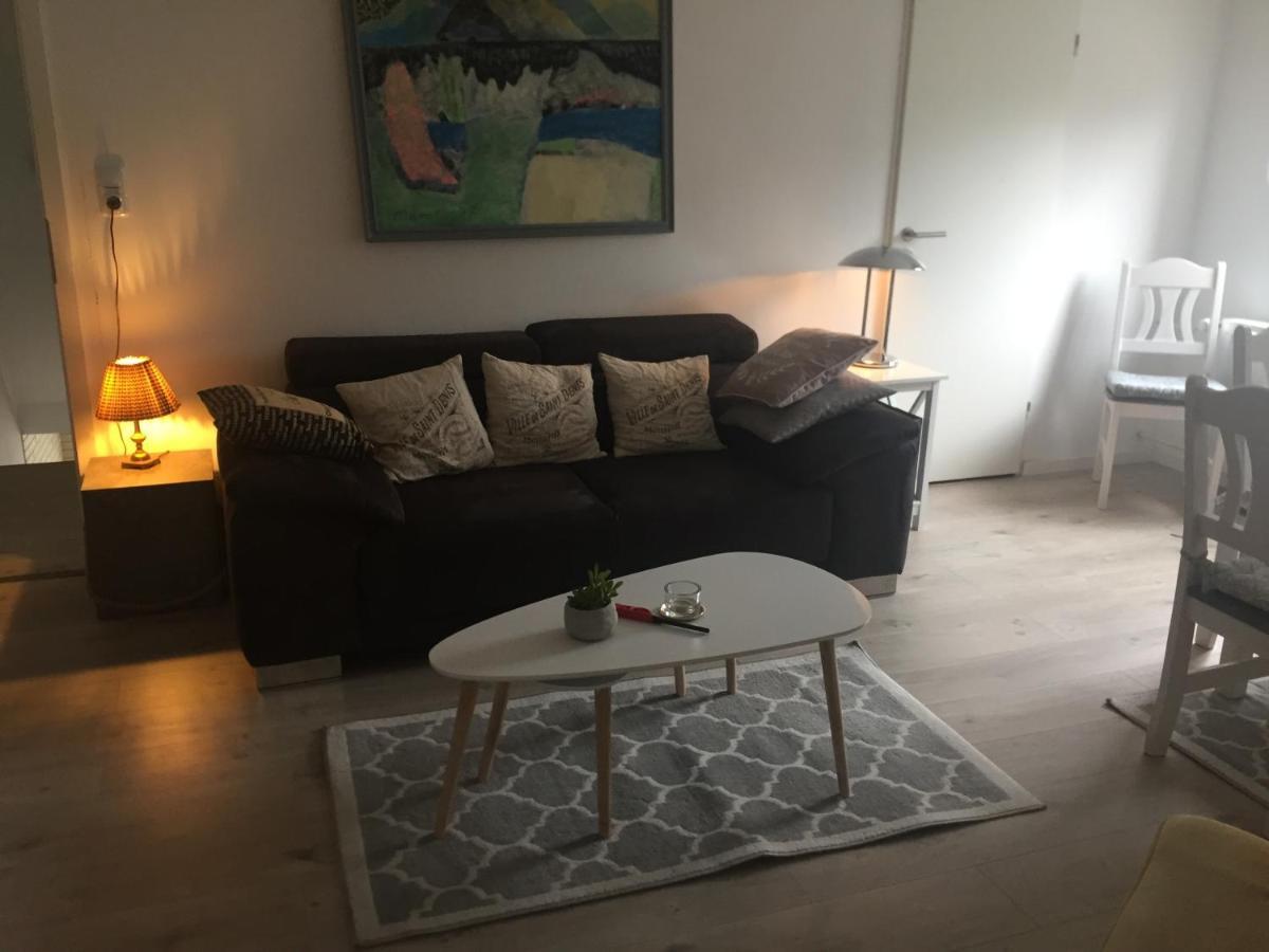Apartament Lueneburger Heide Soltau Zewnętrze zdjęcie