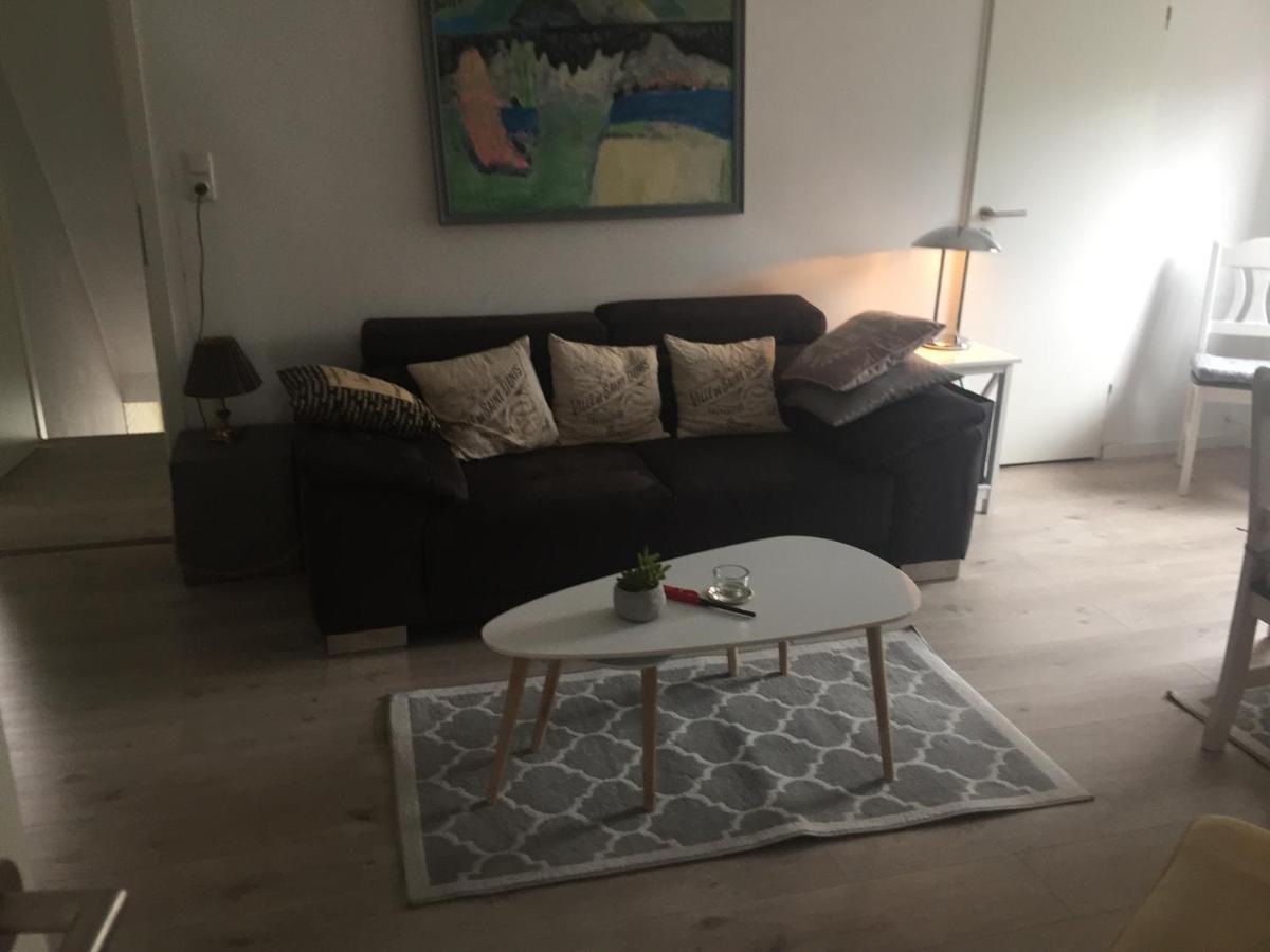 Apartament Lueneburger Heide Soltau Zewnętrze zdjęcie