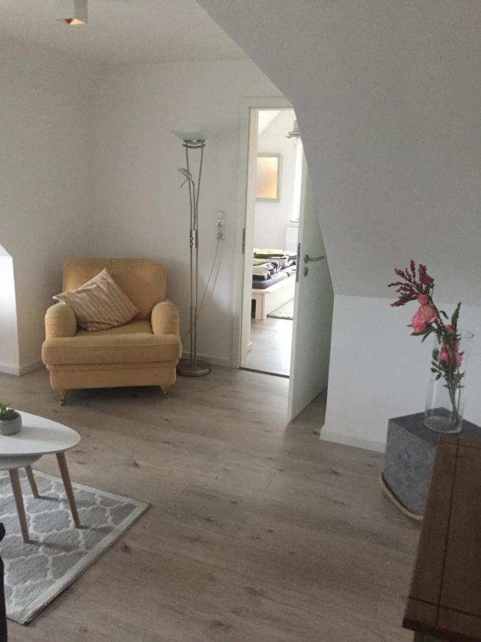 Apartament Lueneburger Heide Soltau Zewnętrze zdjęcie